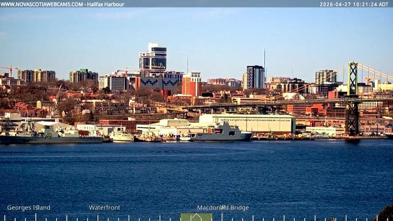 Halifax Waterfront