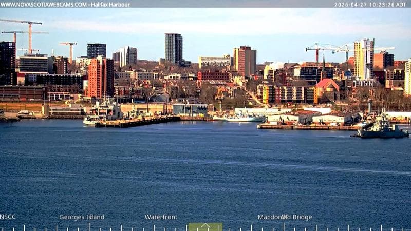 Halifax Waterfront