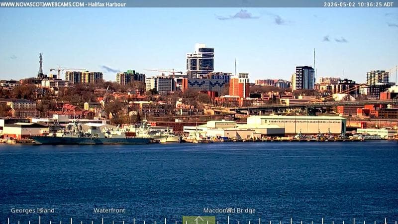 Halifax Waterfront