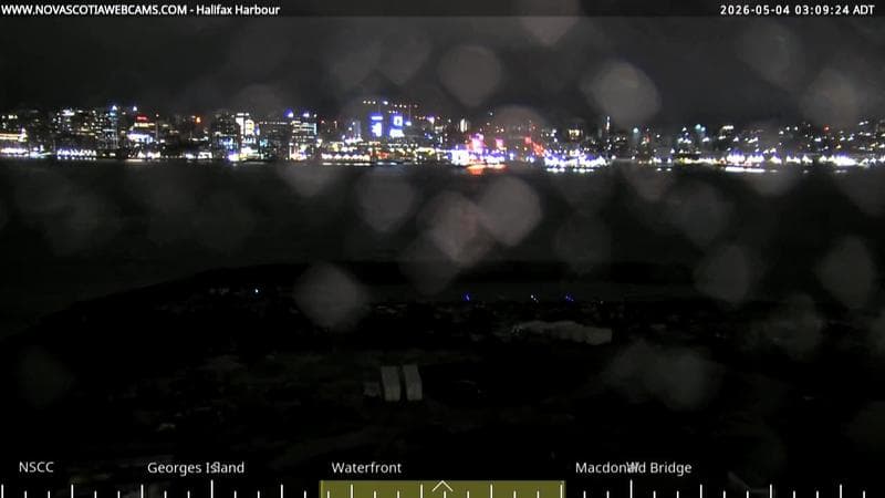 Halifax Waterfront