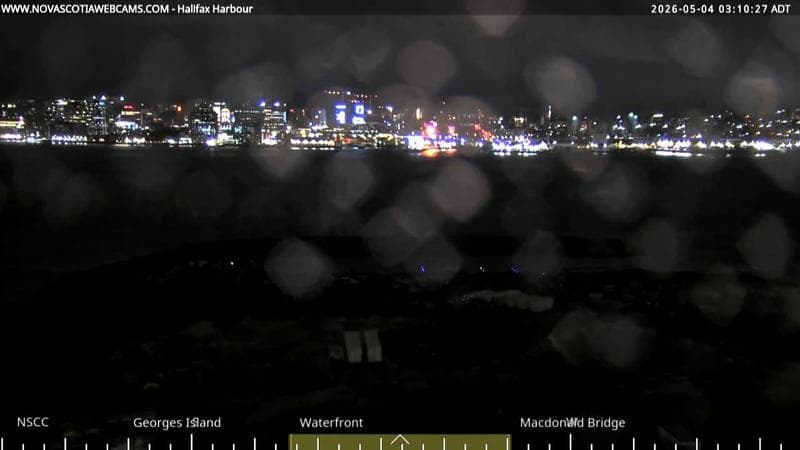 Halifax Waterfront