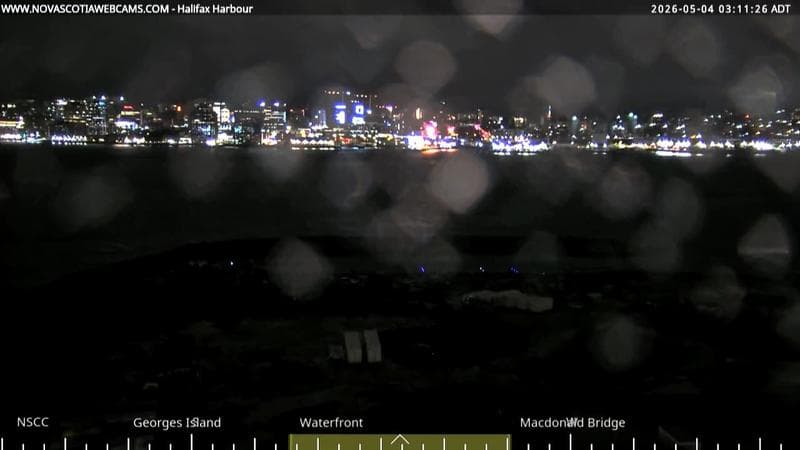 Halifax Waterfront