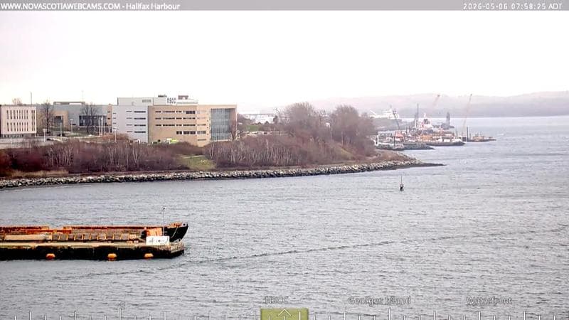Halifax Waterfront