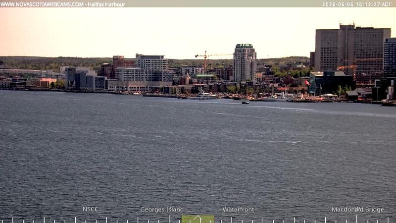 Halifax Waterfront