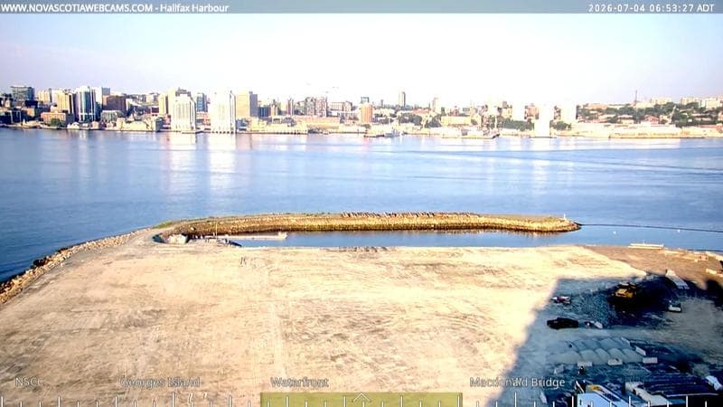 Halifax Waterfront