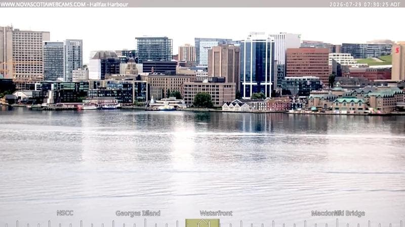 Halifax Waterfront