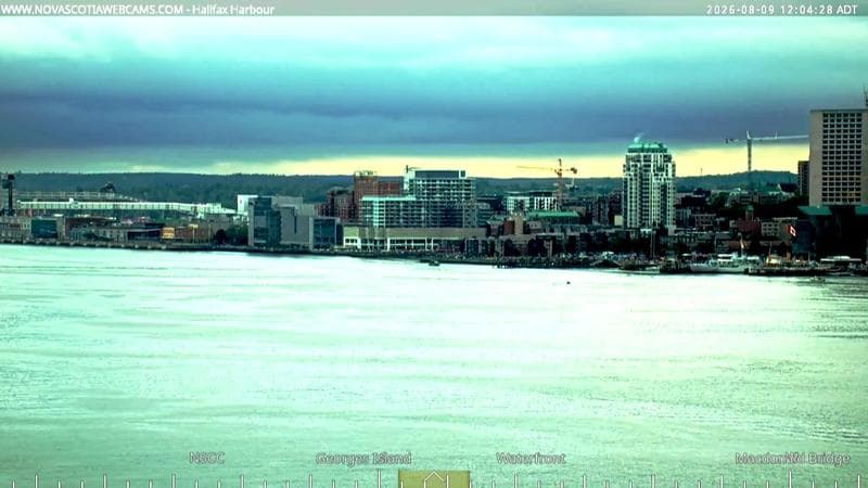 Halifax Waterfront