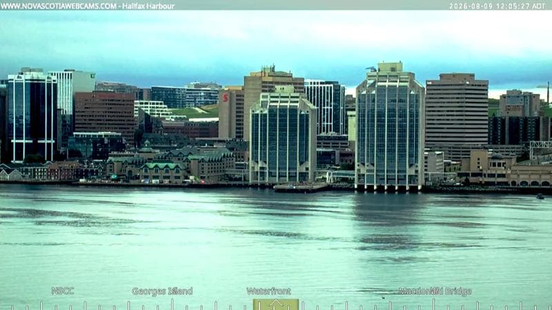 Halifax Waterfront