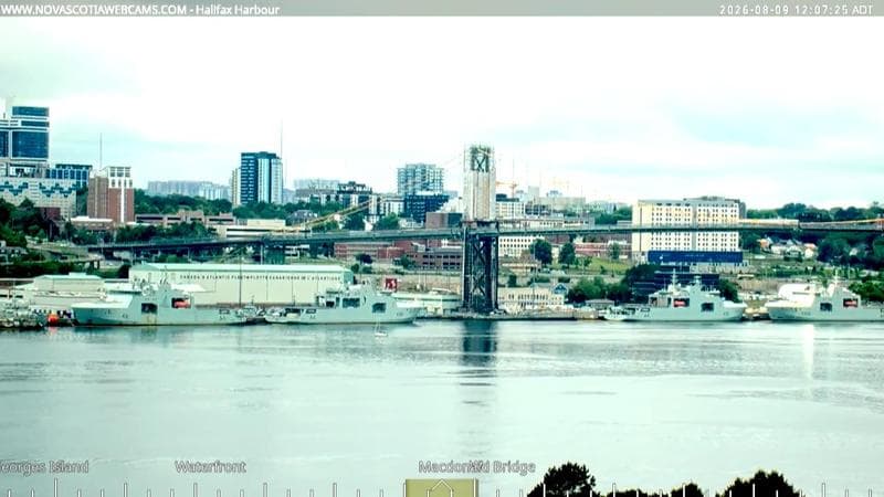 Halifax Waterfront