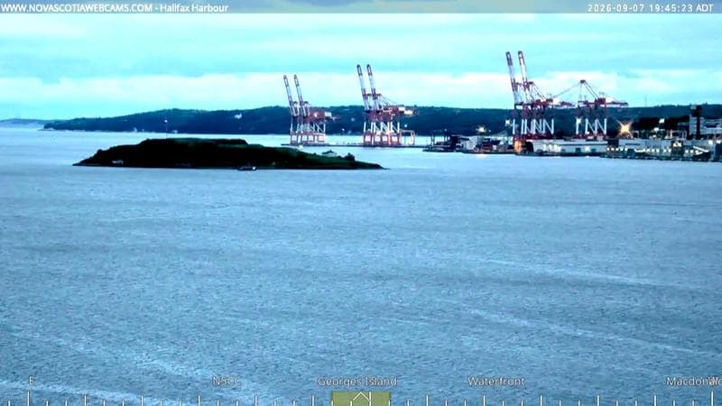Halifax Waterfront
