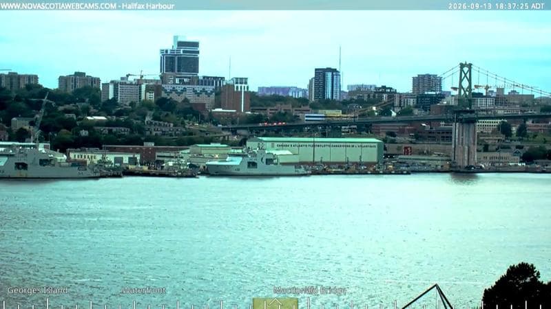Halifax Waterfront