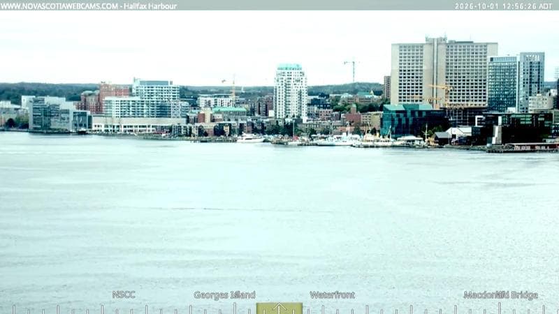 Halifax Waterfront