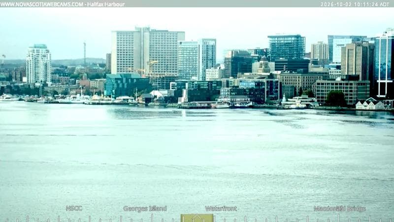 Halifax Waterfront