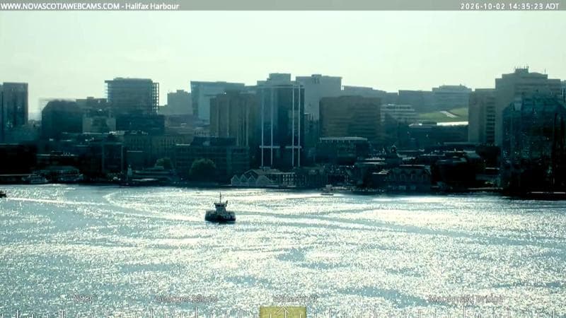 Halifax Waterfront