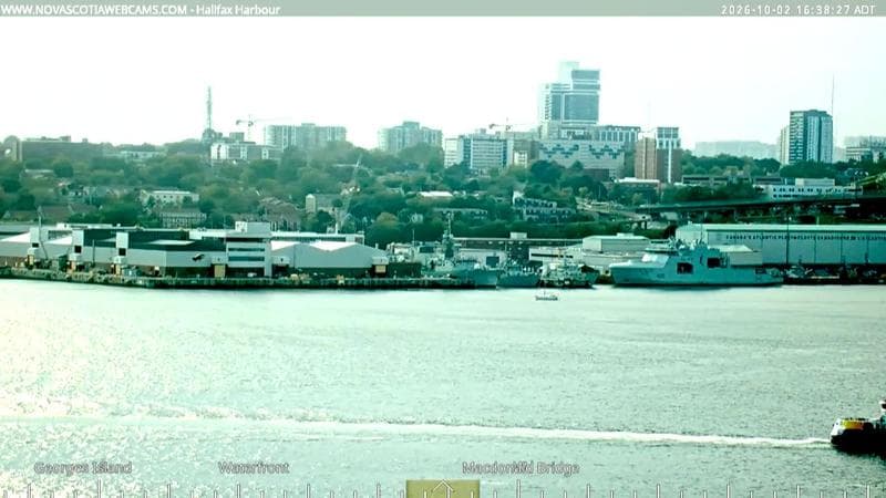 Halifax Waterfront
