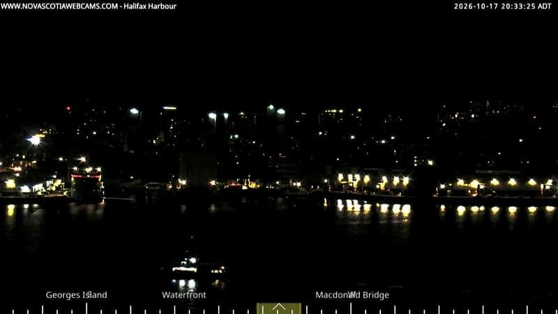 Halifax Waterfront