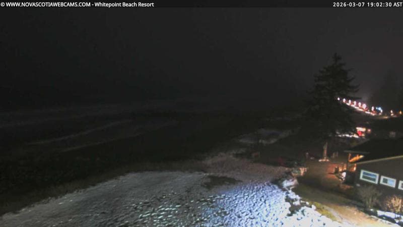 White Point Beach Resort