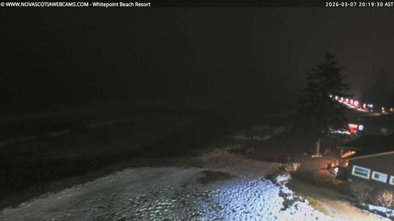 White Point Beach Resort