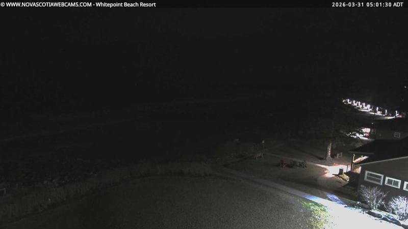 White Point Beach Resort