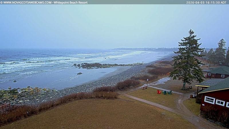 White Point Beach Resort