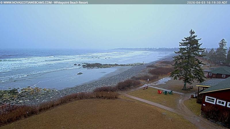 White Point Beach Resort