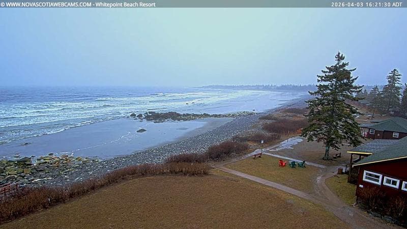 White Point Beach Resort