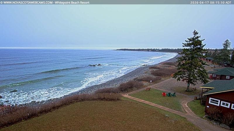 White Point Beach Resort