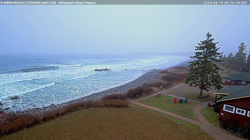 White Point Beach Resort