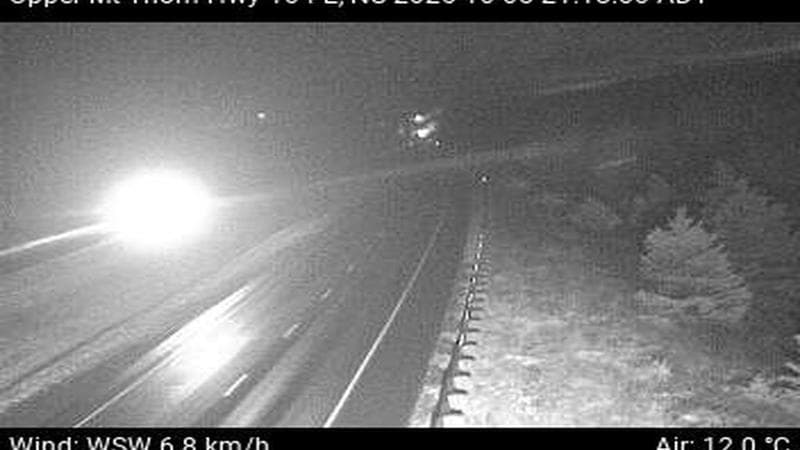 Upper Mount Thom - Highway 104 E