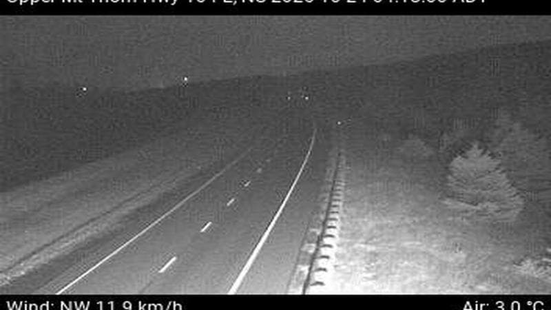 Upper Mount Thom - Highway 104 E