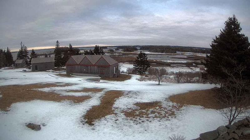 Historic Acadian Village