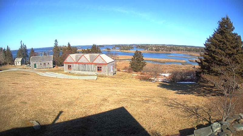 Historic Acadian Village