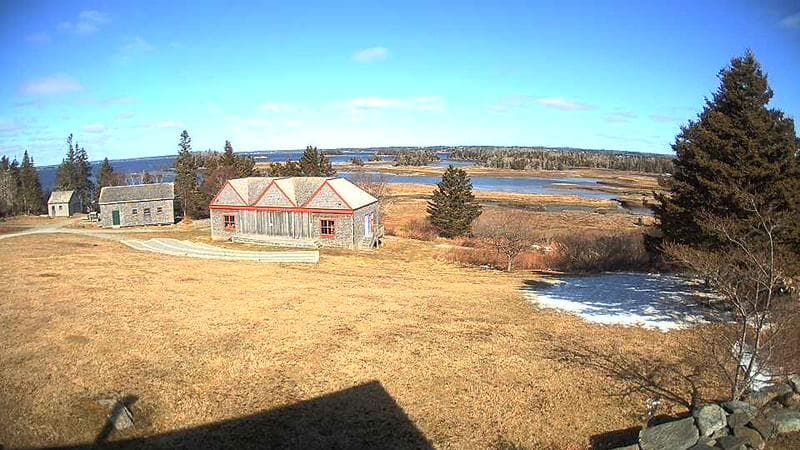 Historic Acadian Village