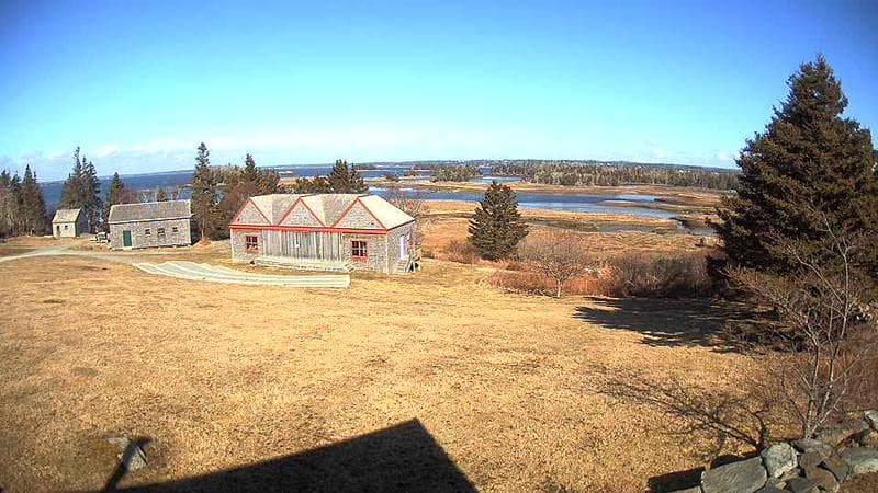 Historic Acadian Village