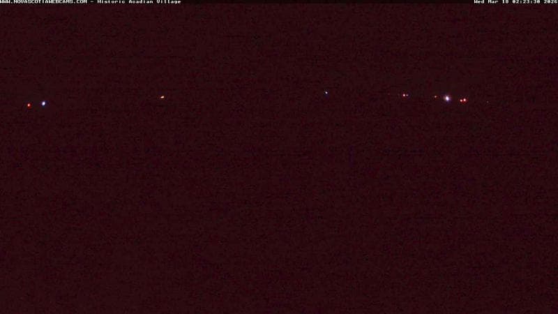 Historic Acadian Village