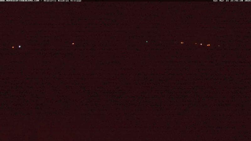 Historic Acadian Village