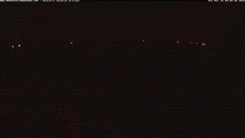 Historic Acadian Village