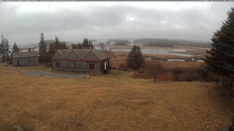 Historic Acadian Village