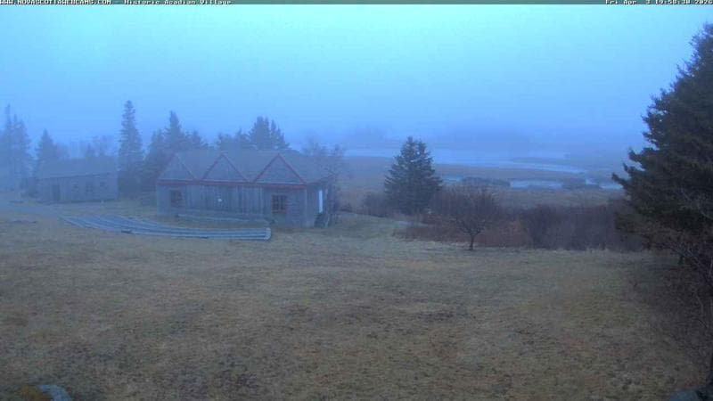 Historic Acadian Village