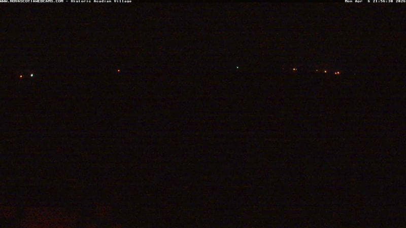 Historic Acadian Village