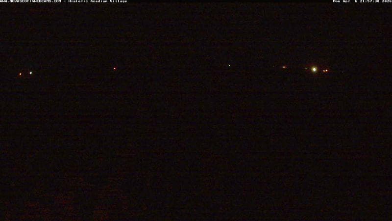 Historic Acadian Village