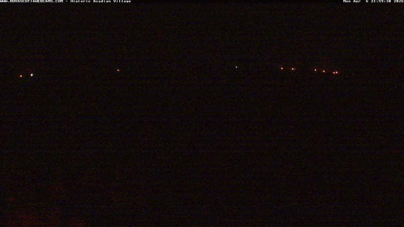 Historic Acadian Village