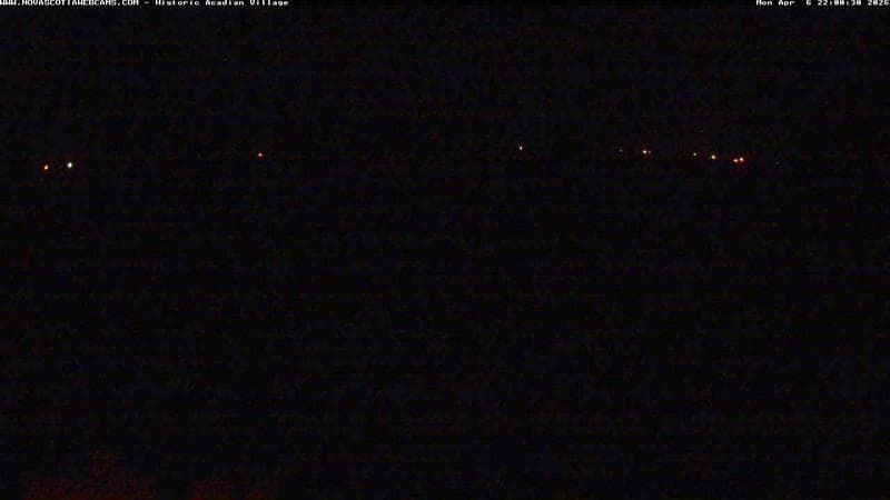 Historic Acadian Village