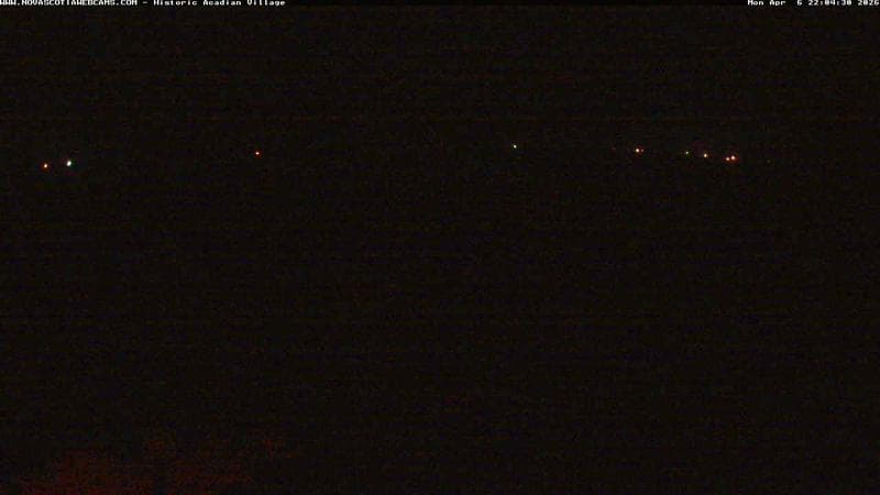 Historic Acadian Village