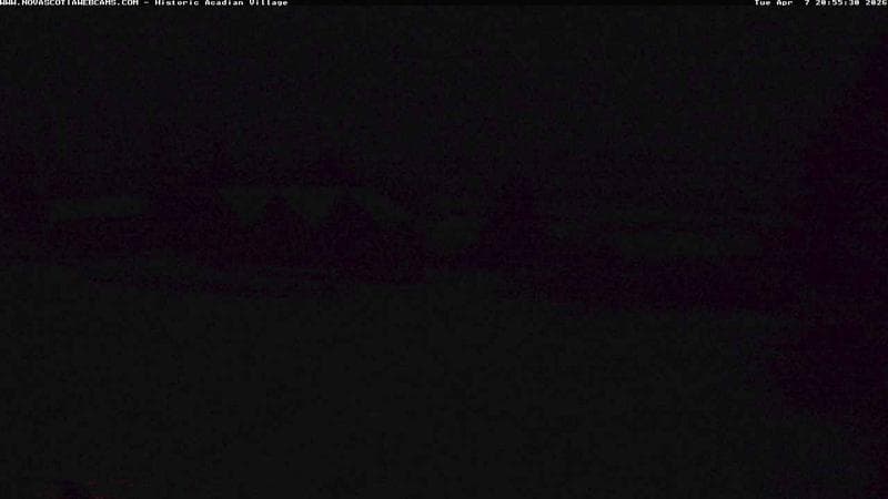 Historic Acadian Village