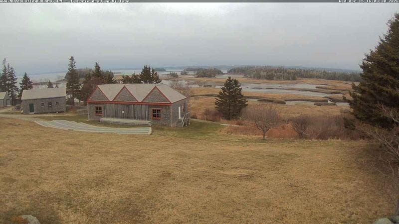 Historic Acadian Village