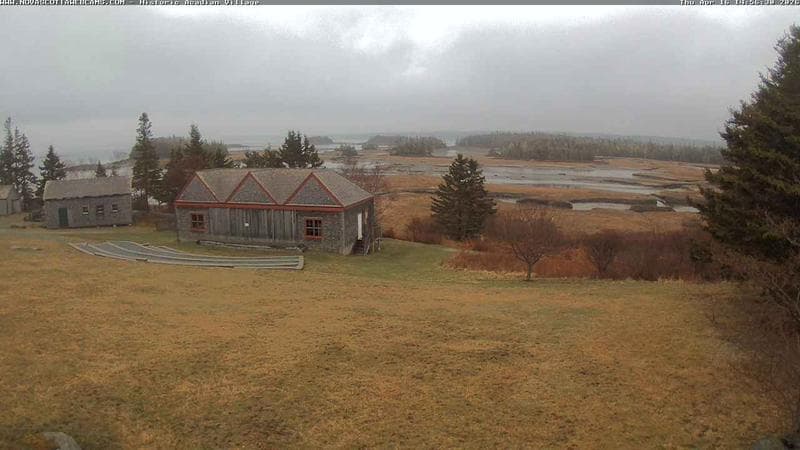 Historic Acadian Village