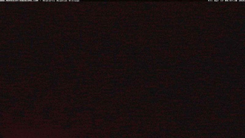 Historic Acadian Village