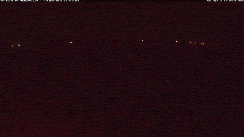 Historic Acadian Village