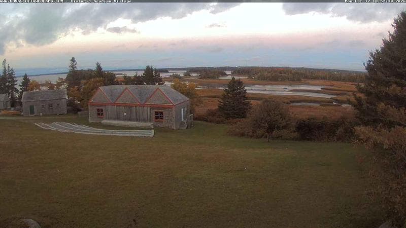 Historic Acadian Village